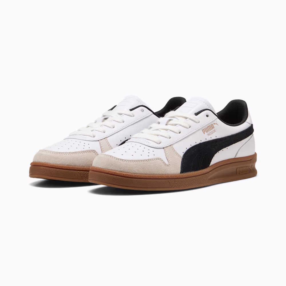 TENIS MASCULINO PUMA INDOOR